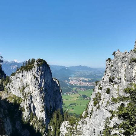 Ferienwohnung Am Kurpark Oy-Mittelberg Zewnętrze zdjęcie