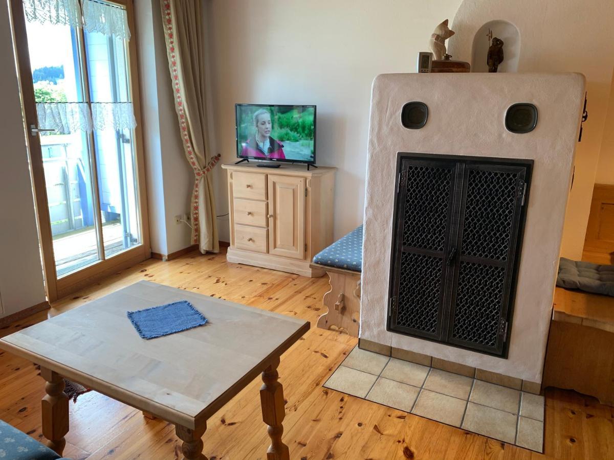 Ferienwohnung Am Kurpark Oy-Mittelberg Zewnętrze zdjęcie