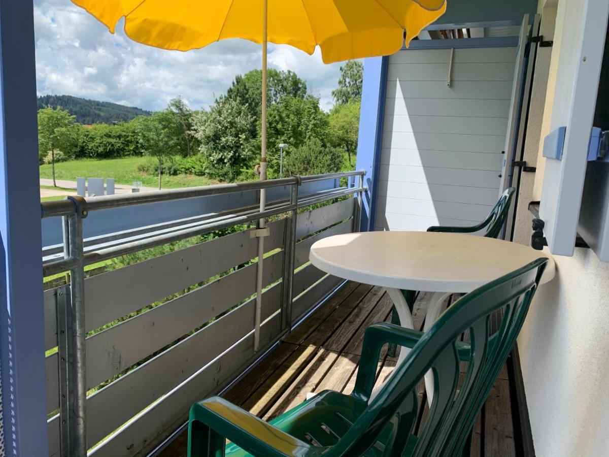 Ferienwohnung Am Kurpark Oy-Mittelberg Zewnętrze zdjęcie