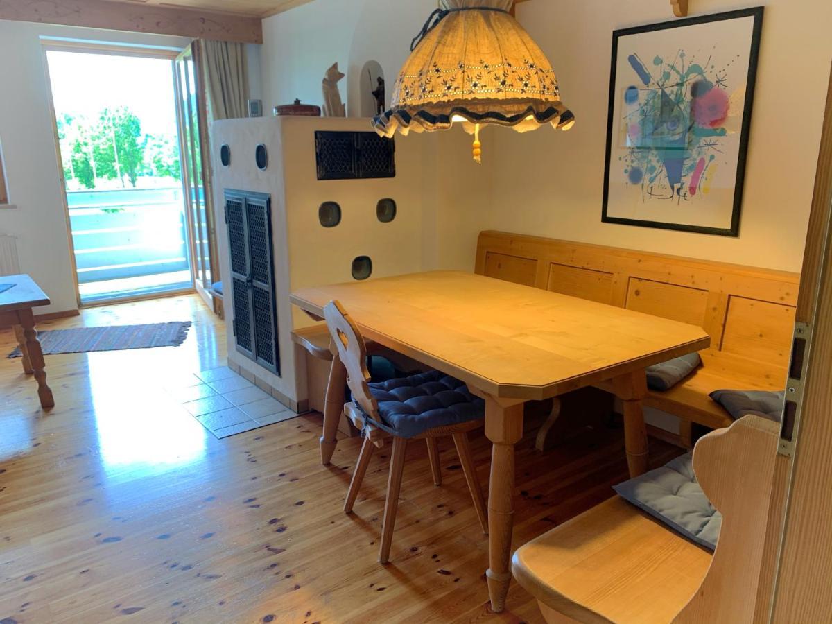 Ferienwohnung Am Kurpark Oy-Mittelberg Zewnętrze zdjęcie