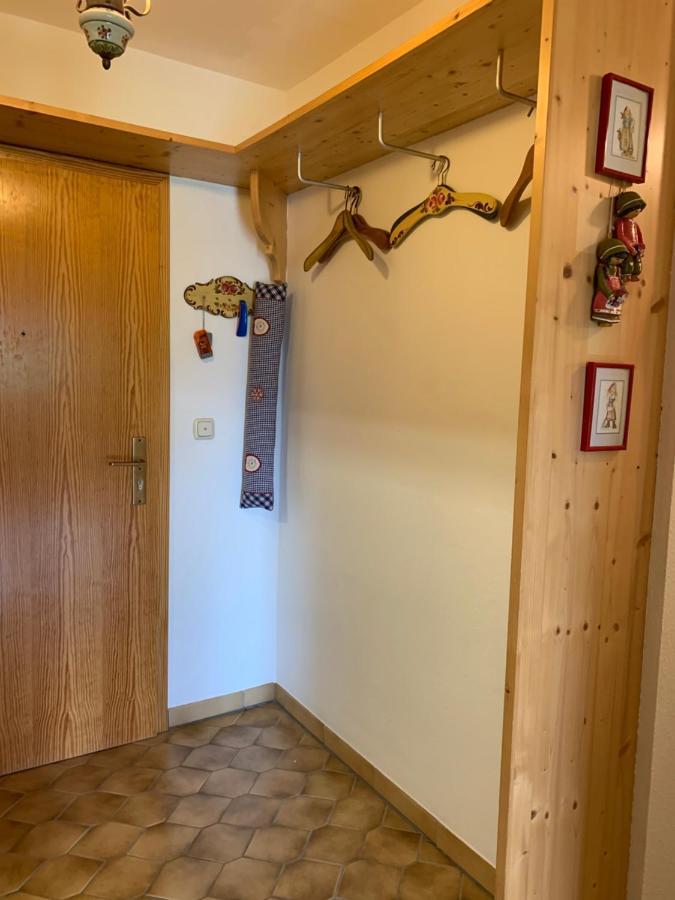 Ferienwohnung Am Kurpark Oy-Mittelberg Zewnętrze zdjęcie