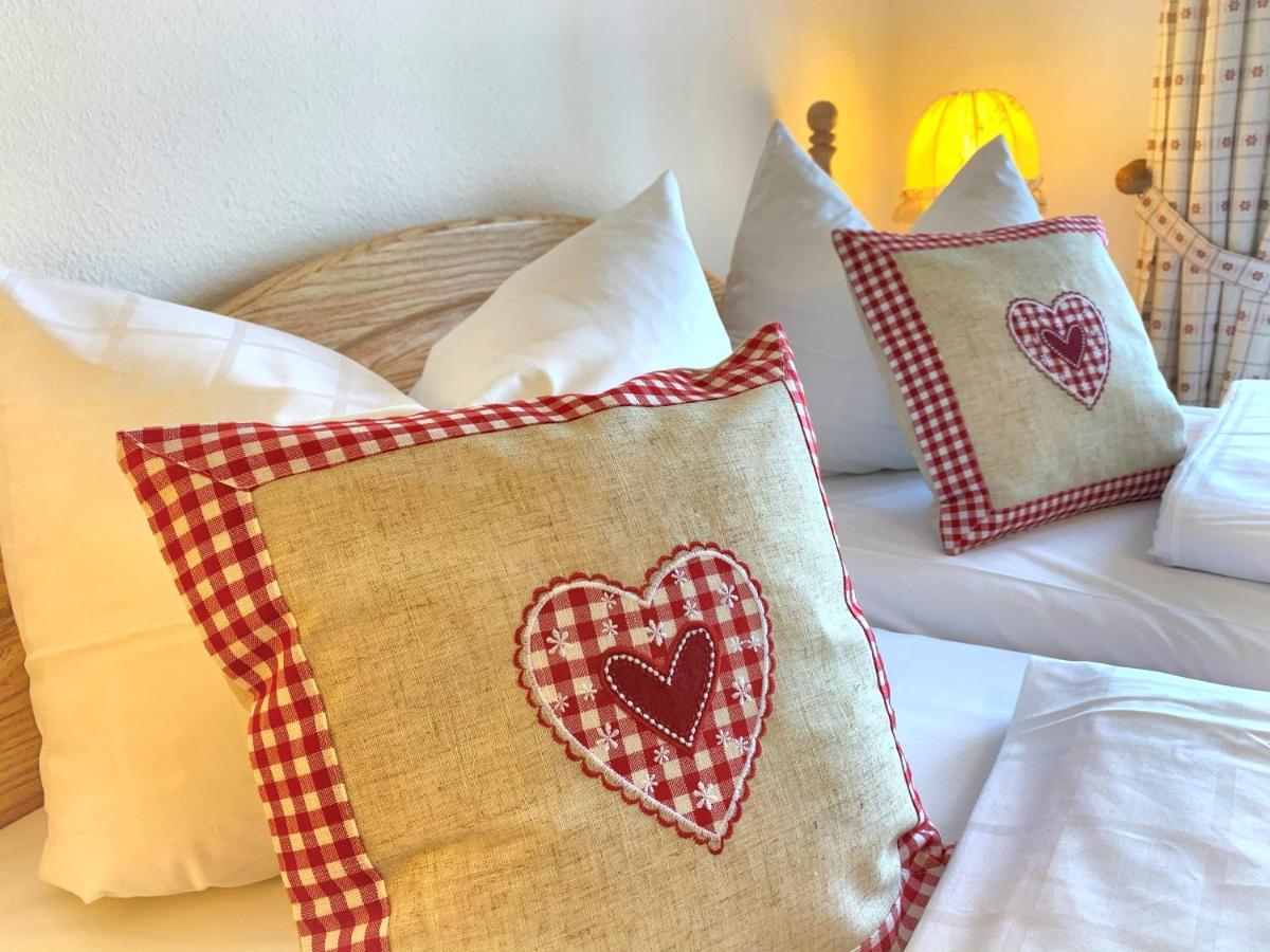 Ferienwohnung Am Kurpark Oy-Mittelberg Zewnętrze zdjęcie