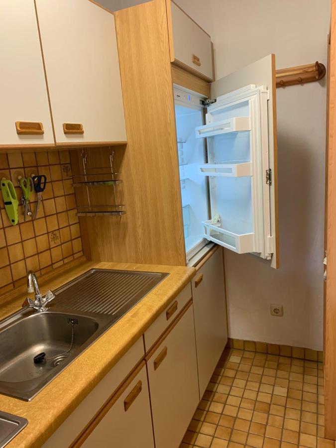 Ferienwohnung Am Kurpark Oy-Mittelberg Zewnętrze zdjęcie