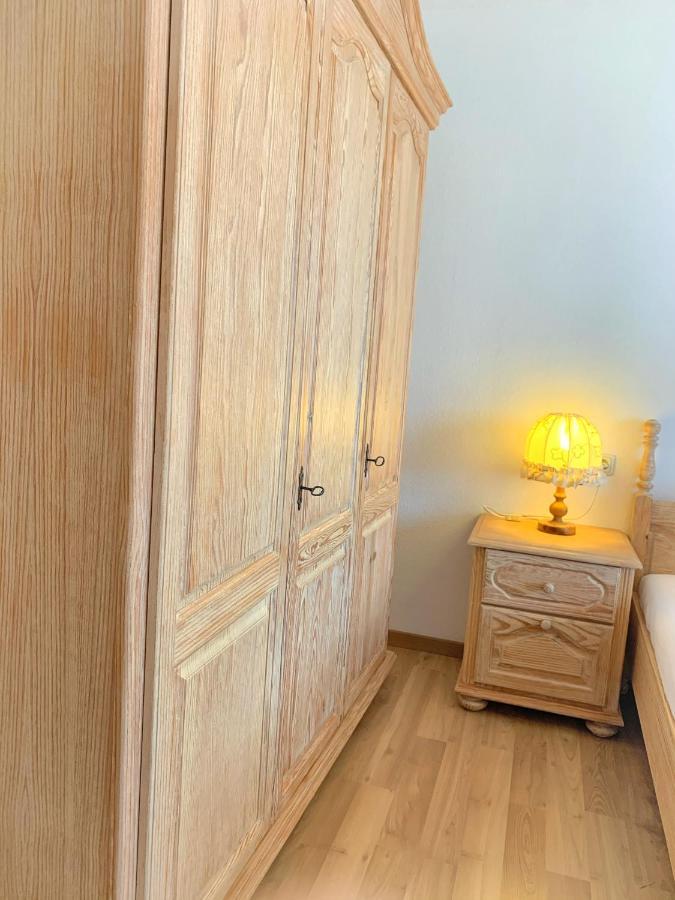 Ferienwohnung Am Kurpark Oy-Mittelberg Zewnętrze zdjęcie